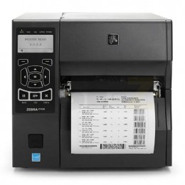 Impressora ZT420 Zebra Technologies